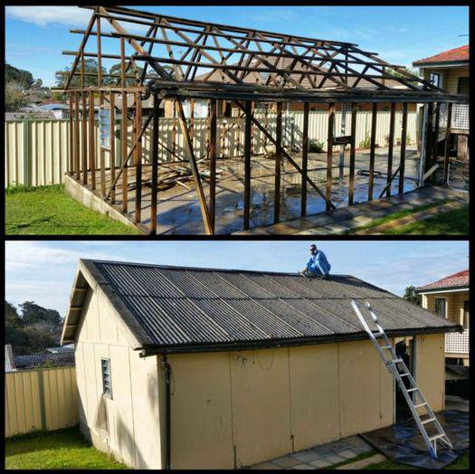 Sydney Asbestos Pty Ltd