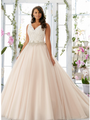 And The Veil Bridal