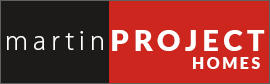 Martin Project Homes