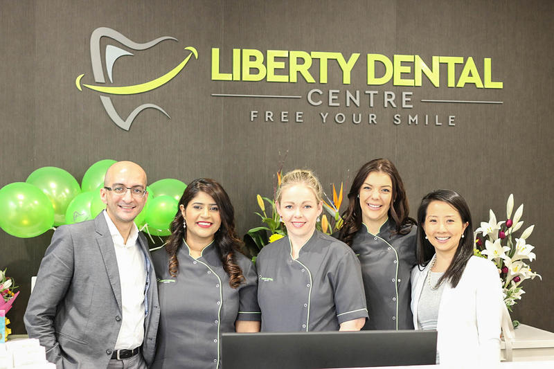 Liberty Dental Centre