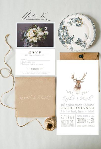 Amelia K Designs