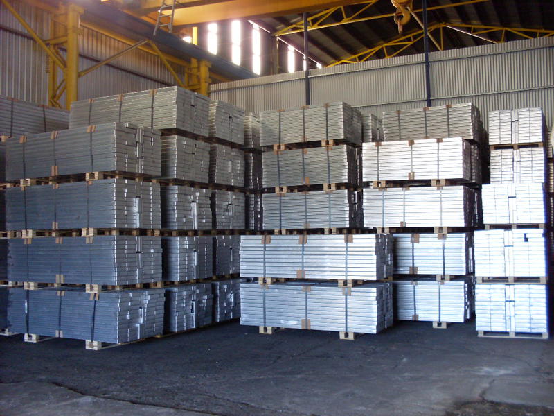 Sun Scaffolding & Formwork