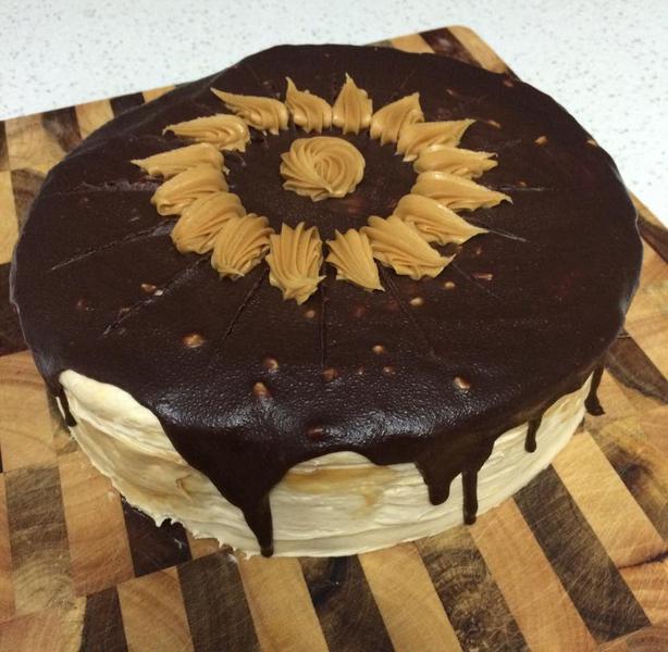 Roberto's Cheesecakes: Sunshine Coast