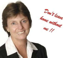 Marianne Robinson