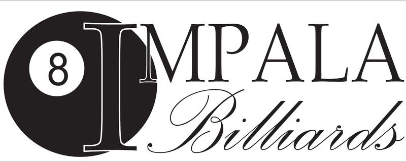 Impala Billiards Pty Ltd