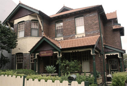 Mosman Chiropractic and Massage