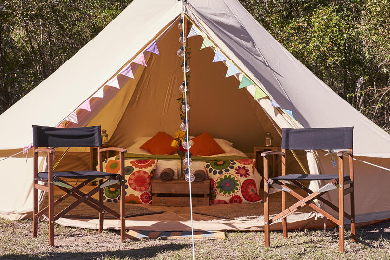 Glampr