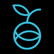 Flo Gardens logo