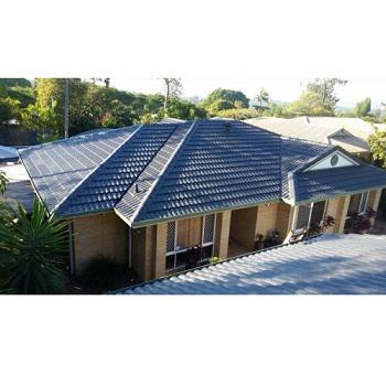 Precise Roof Restoration