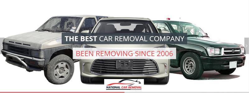 National Car Removal