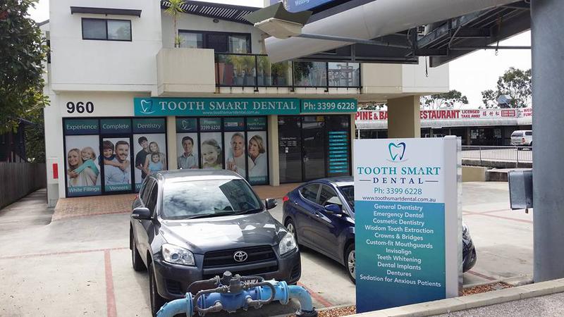 Tooth Smart Dental