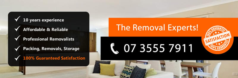 Pro Removalists: Brisbane