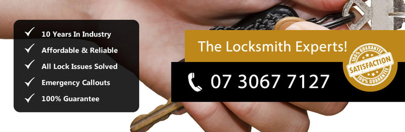 Pro Locksmith Brisbane