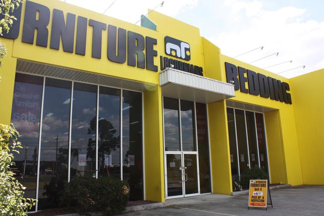 Melbourians Furniture