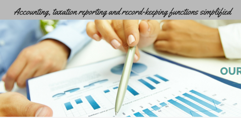 ND Accounting