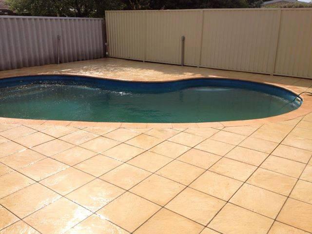 Scorpion Paving
