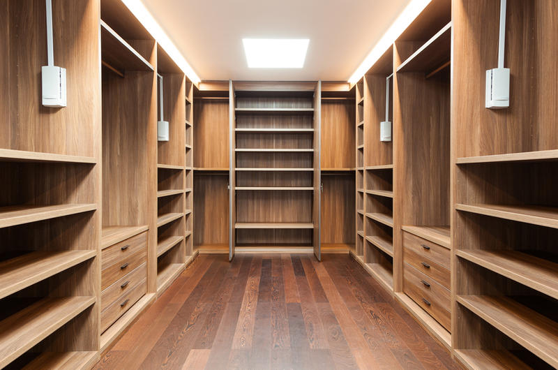 Pro Wardrobes