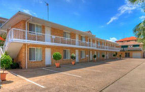  Limassol Motel