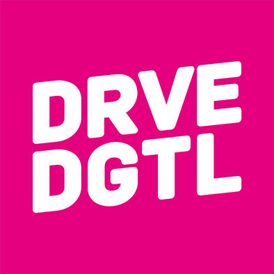 Drve Dgtl logo