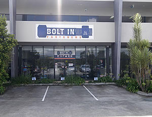 Bolt In Fasteners