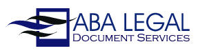 ABA Legal Document Services: Mooloolaba