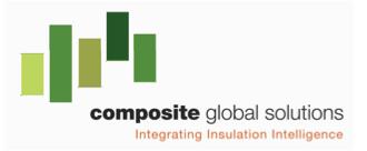 Composite Global Solutions Pty Ltd: Fred Carlstrom logo