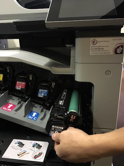 Pro Printer Repairs