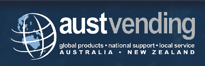 Austvending logo