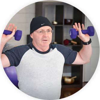Fit and Well Osteopathy : Moonee Ponds