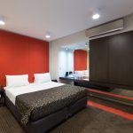 The Great Southern Hotel: Melbourne
