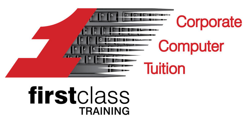 First Class Training