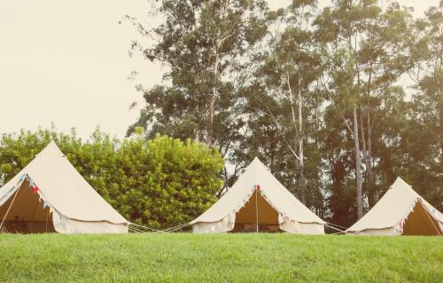 The Stylish Camping Company