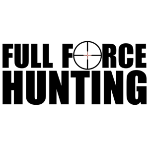 Full Force Hunting logo