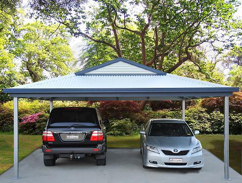 Allcover Carports