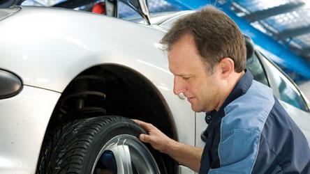 NRMA Car Servicing: Wagga Wagga