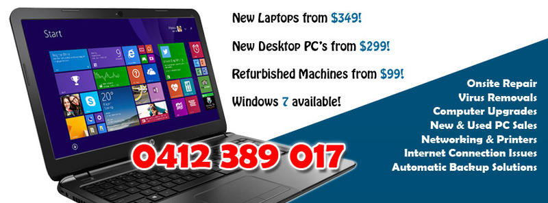 Affordable Geeks