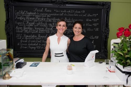 Hairfree & Skinfit Clinic: Chermside