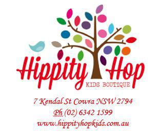 Hippity Hop Kids