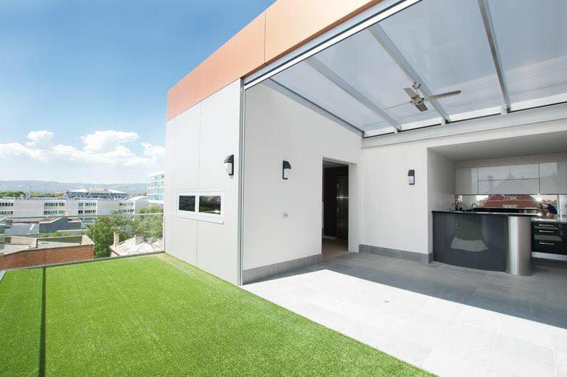 JML Developments: Eastwood
