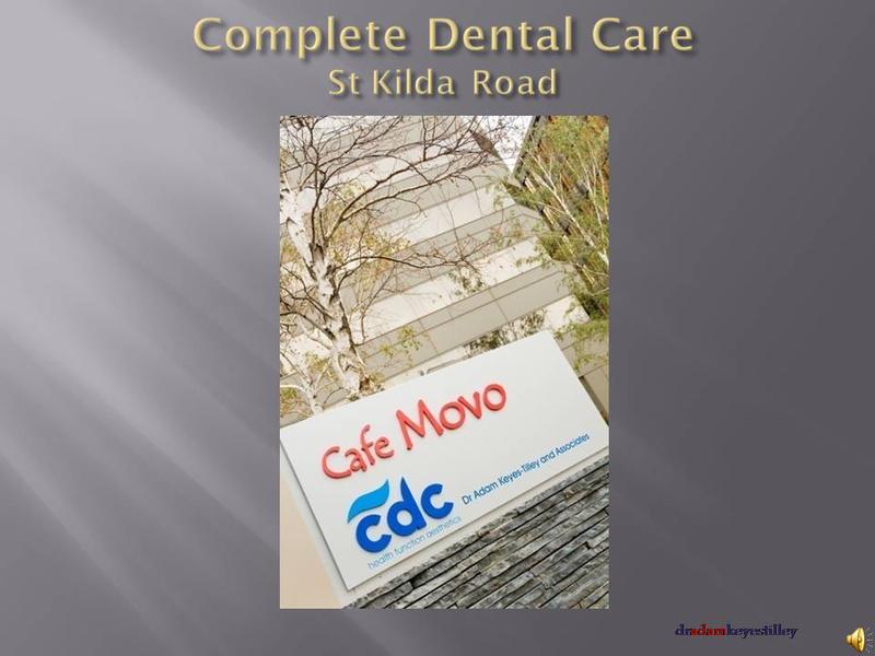 Complete Dental Care: Melbourne