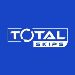 Total Skips logo