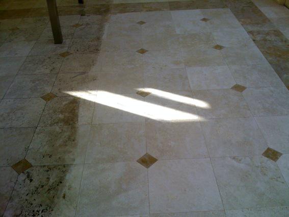 Seven Star Tile Care