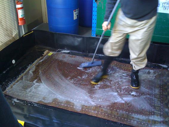 Seven Star Rug Care