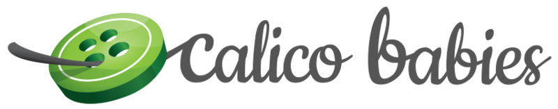 Calico Babies logo