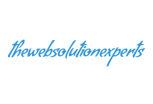 The Web Solution Experts