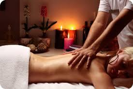 Healing Day Therapies