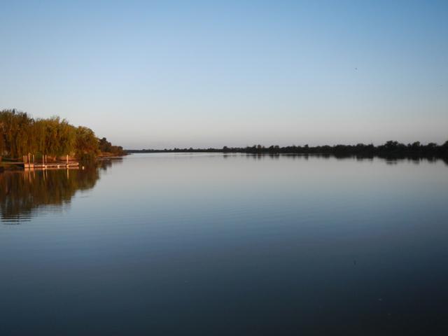 Washpool Retreat