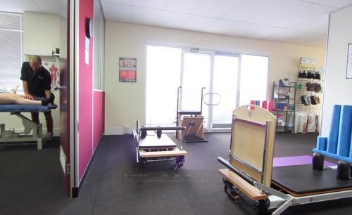 Active Life Physiotherapy: Tweed Heads South