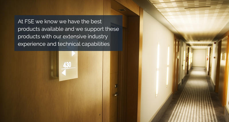 FSE Special Purpose Doors