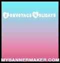 Bon Voyage Holidays